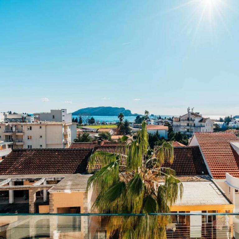 Sea-view PD38 by In Property - Apartman sa 2 Spavaće Sobe - 25