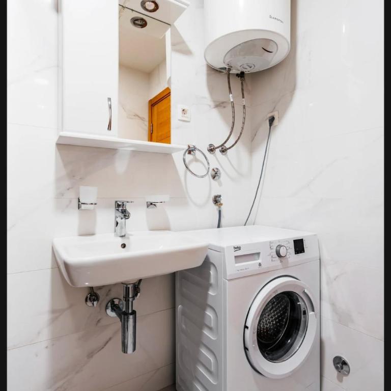 Sea-view PD38 by In Property - Apartman sa 2 Spavaće Sobe - 26