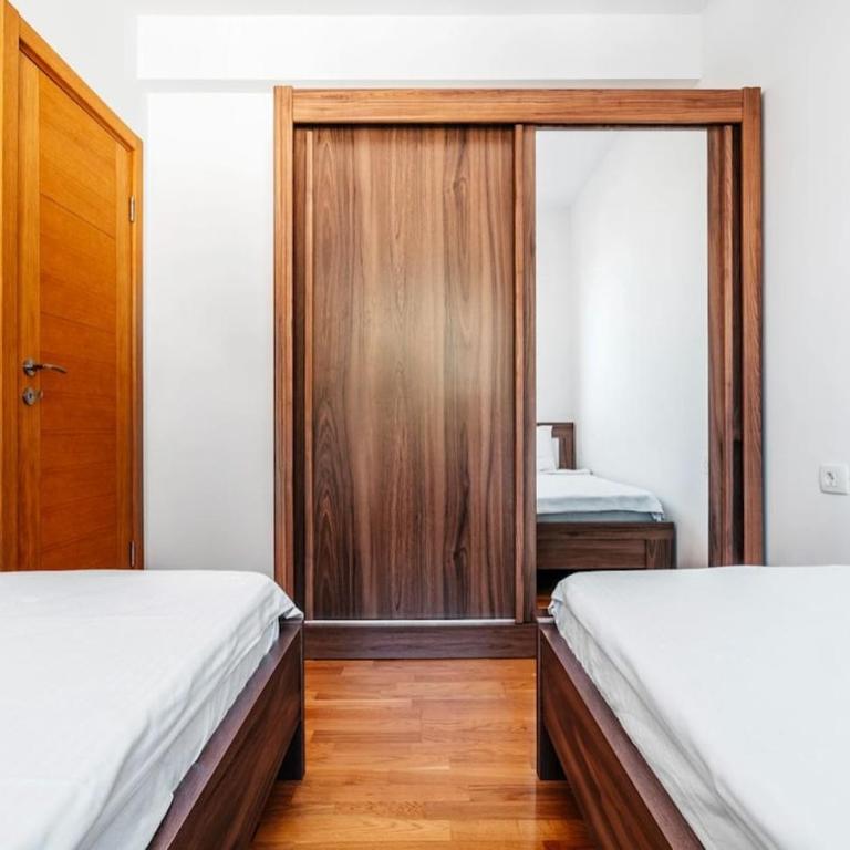 Sea-view PD38 by In Property - Apartman sa 2 Spavaće Sobe - 28
