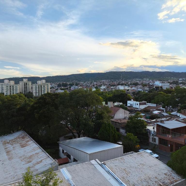 J Y C Apart - Apartamento de 2 dormitorios - 29