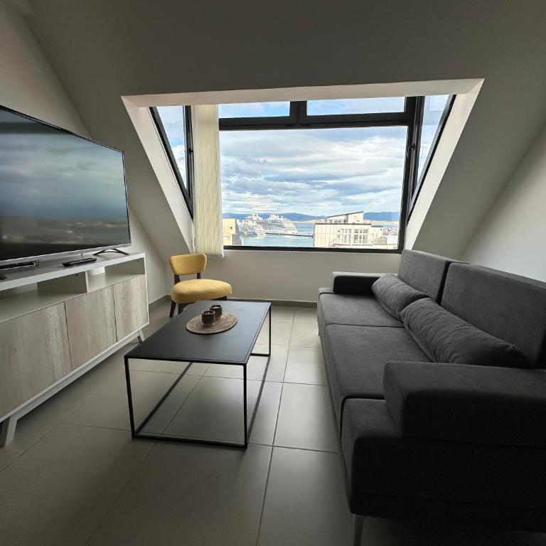 Wow! Ushuaia Apartments - Apartamento de 2 dormitorios - 10