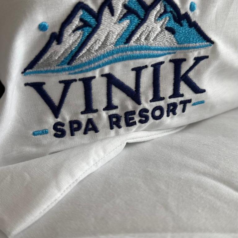 VINIK SPA RESORT Zlatibor - Apartman sa 1 Spavaćom Sobom - 69