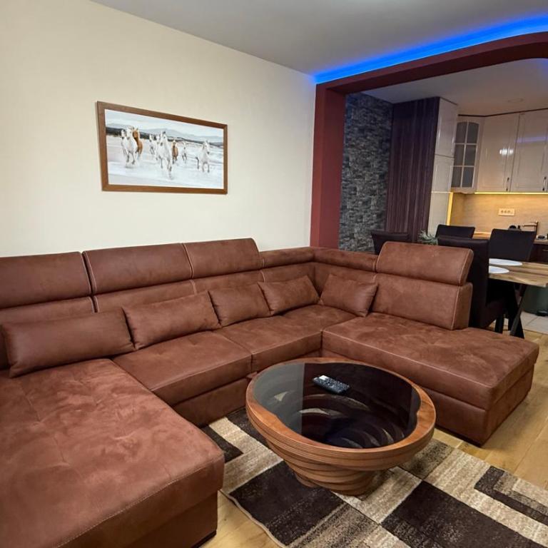 VINIK SPA RESORT Zlatibor - Apartman sa 1 Spavaćom Sobom - 16