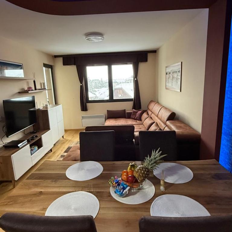 VINIK SPA RESORT Zlatibor - Apartman sa 1 Spavaćom Sobom - 14