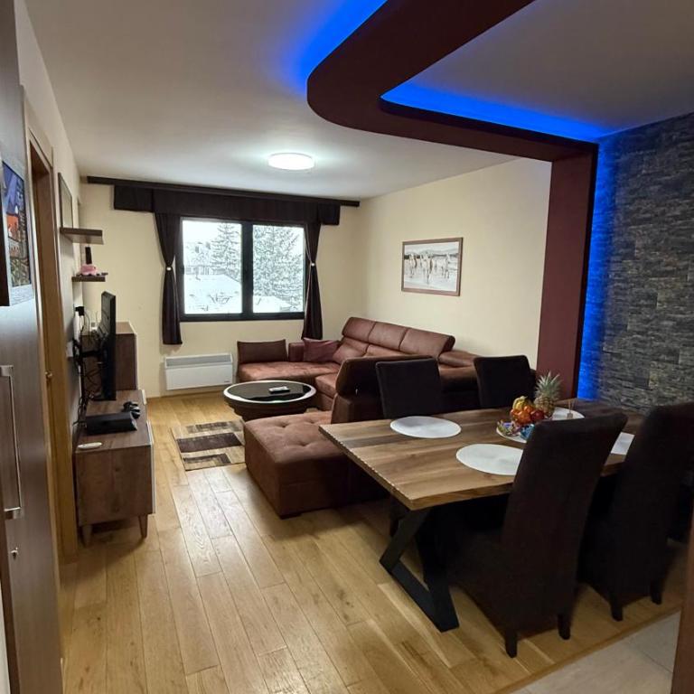 VINIK SPA RESORT Zlatibor - Apartman sa 1 Spavaćom Sobom - 65