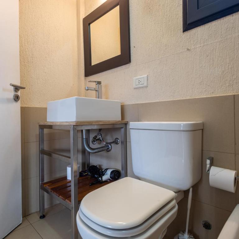 Gente del Sur - Rivadavia - Apartamento de 1 dormitorio - 22
