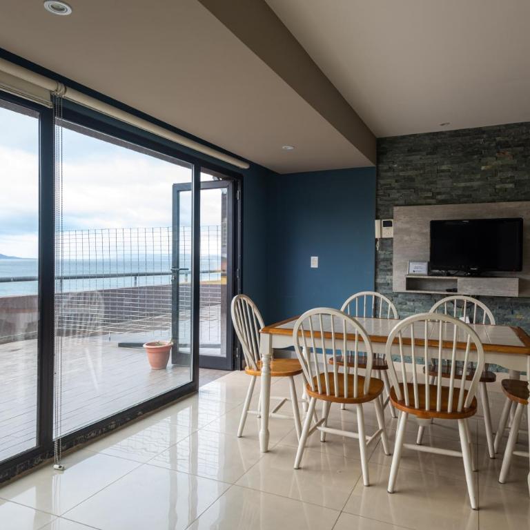Gente del Sur - Rivadavia - Apartamento de 1 dormitorio - 29