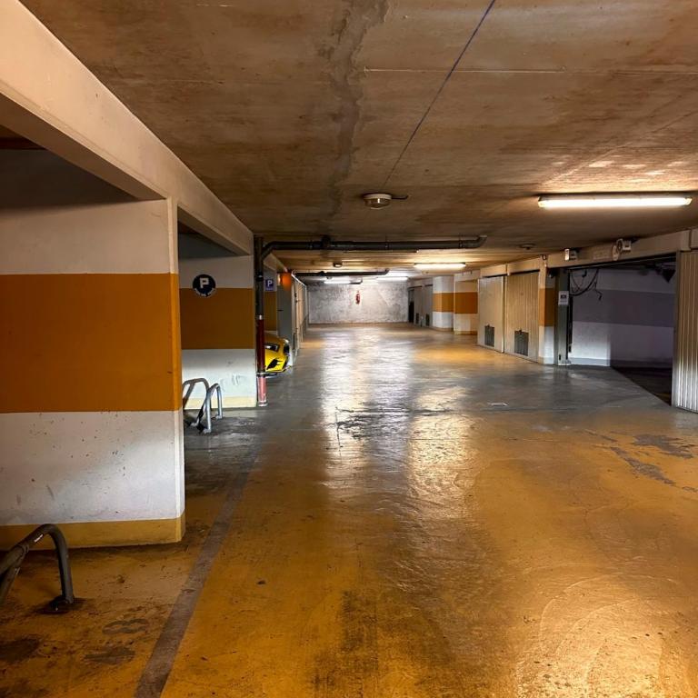 2P - terrasse - parking - plage - Appartement 1 Chambre - 35