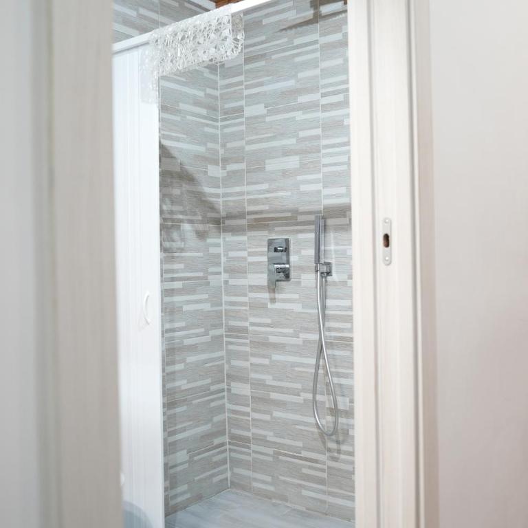 Casa vacanza al centro di Napoli A' fenestrella - One-Bedroom Apartment - 13