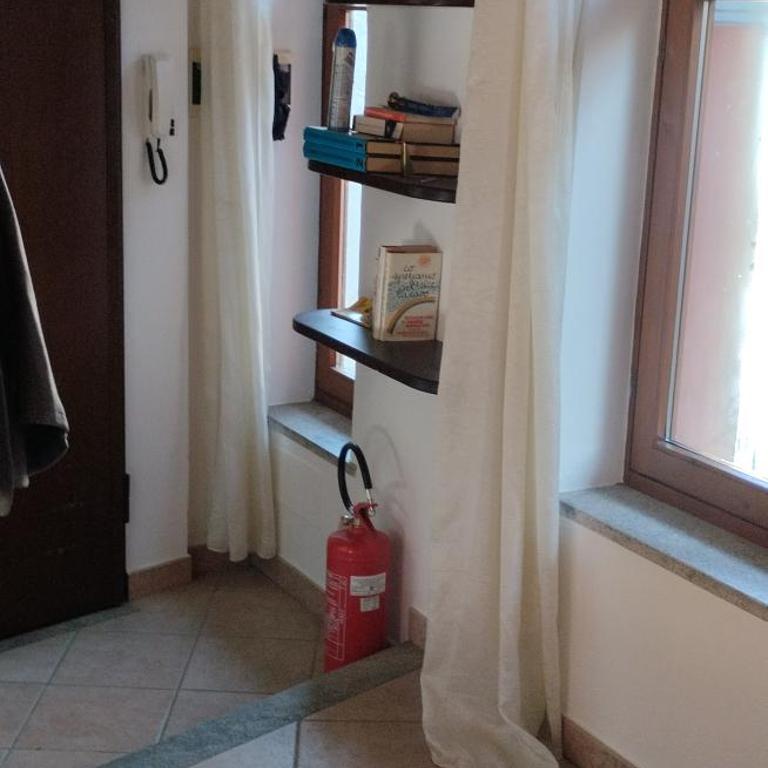 Comodità a due passi dal lago - Appartamento con 1 Camera da Letto - 13