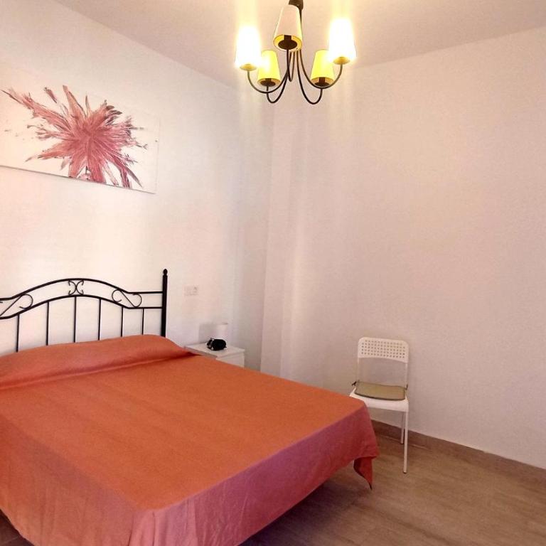 Casa Montañes - Apartamento de 1 dormitorio - 1
