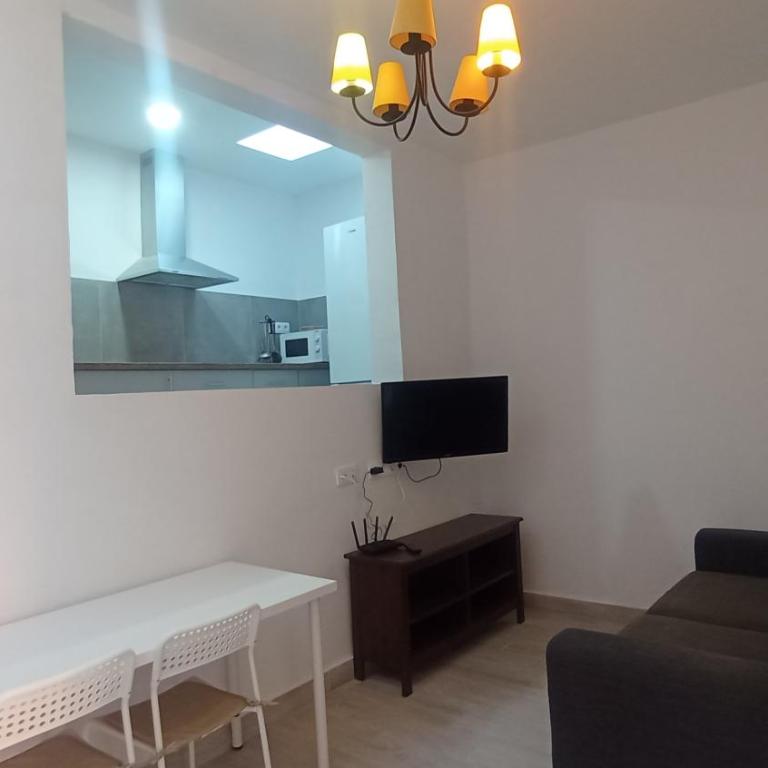 Casa Montañes - Apartamento de 1 dormitorio - 3