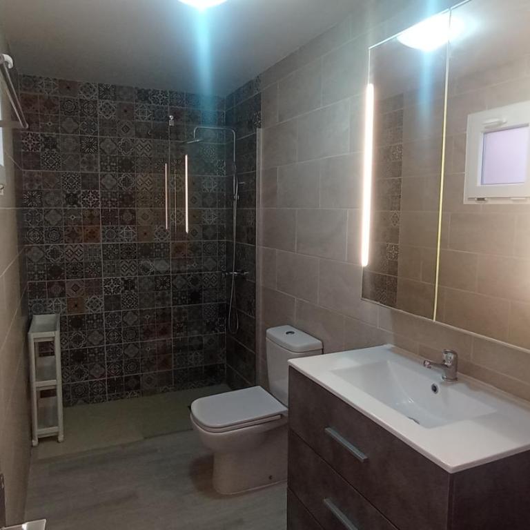 Casa Montañes - Apartamento de 1 dormitorio - 6