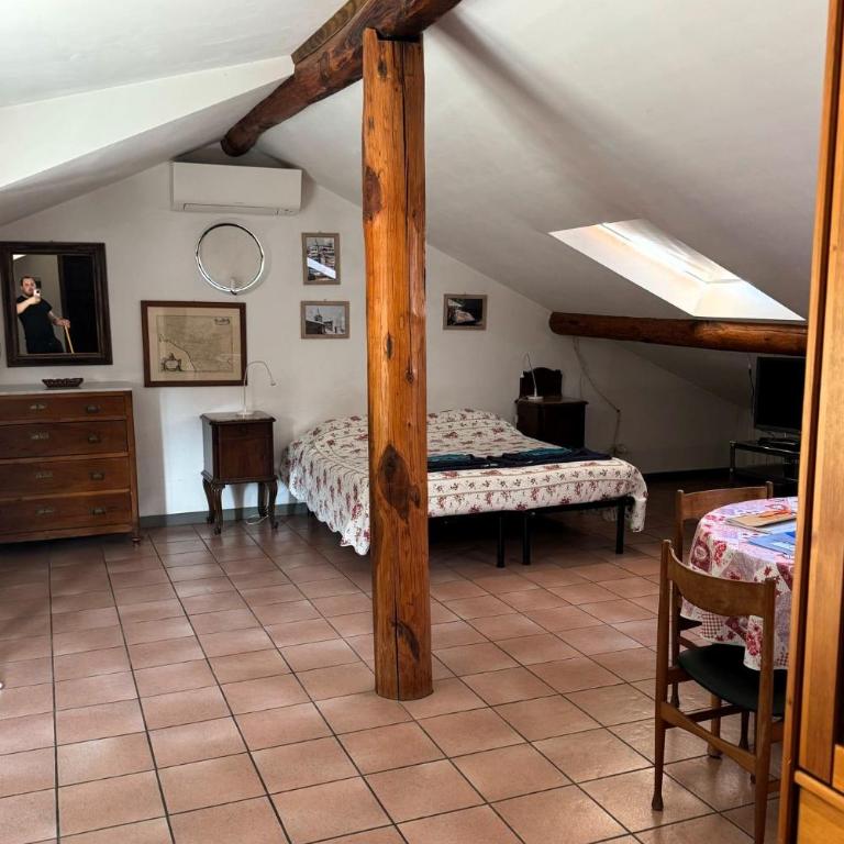 La Soffitta di Maria - Appartamento - 1