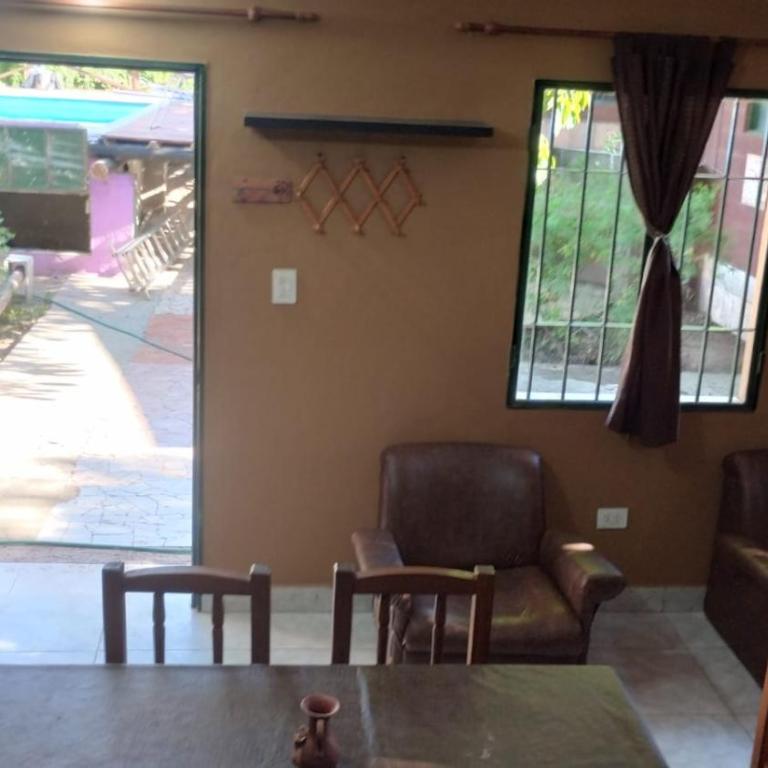 casa para 6 personas - Casa de 2 dormitorios - 18