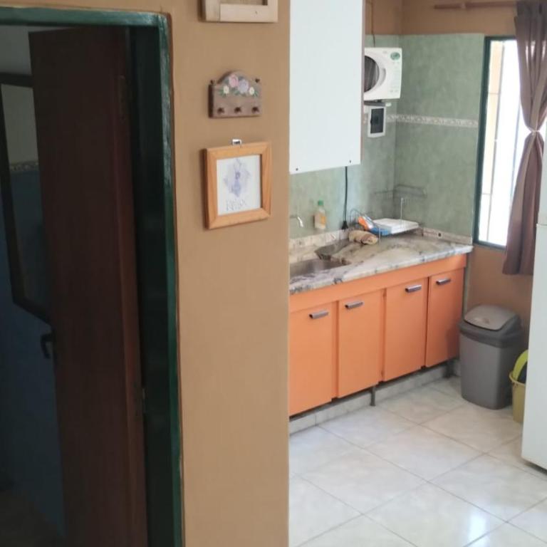 casa para 6 personas - Casa de 2 dormitorios - 32