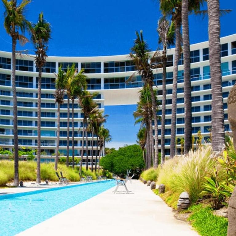 Luxury 6 Bedroom Floating Condo - Apartamento de 1 dormitorio - 2