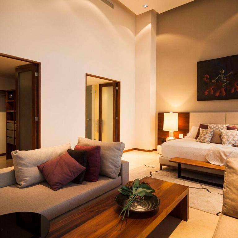 Luxury 6 Bedroom Floating Condo - Apartamento de 1 dormitorio - 3