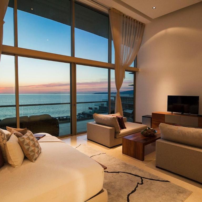 Luxury 6 Bedroom Floating Condo - Apartamento de 1 dormitorio - 12