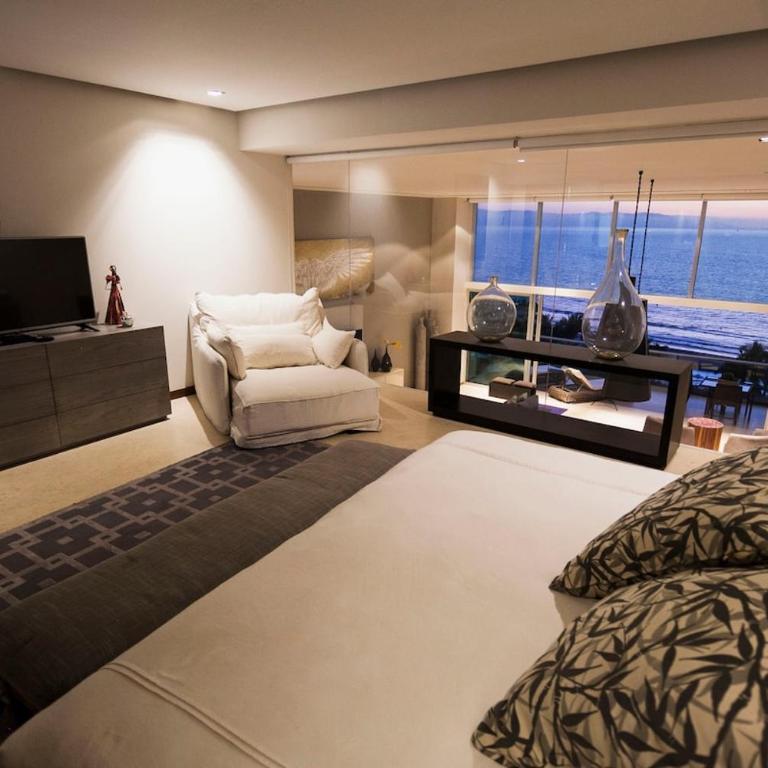 Luxury 6 Bedroom Floating Condo - Apartamento de 1 dormitorio - 16