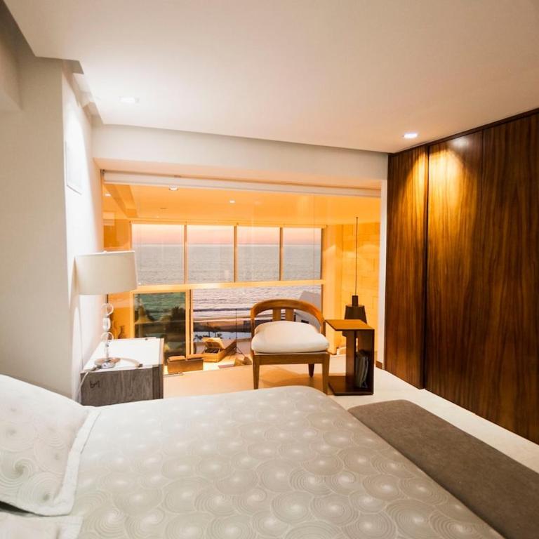 Luxury 6 Bedroom Floating Condo - Apartamento de 1 dormitorio - 17