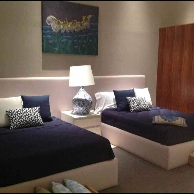 Luxury 6 Bedroom Floating Condo - Apartamento de 1 dormitorio - 22