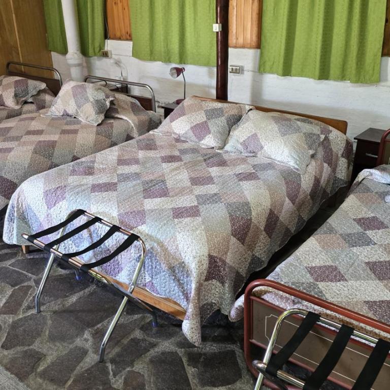 Casa Blanca Rinconada de Silva - Casa con 1 dormitorio - 6