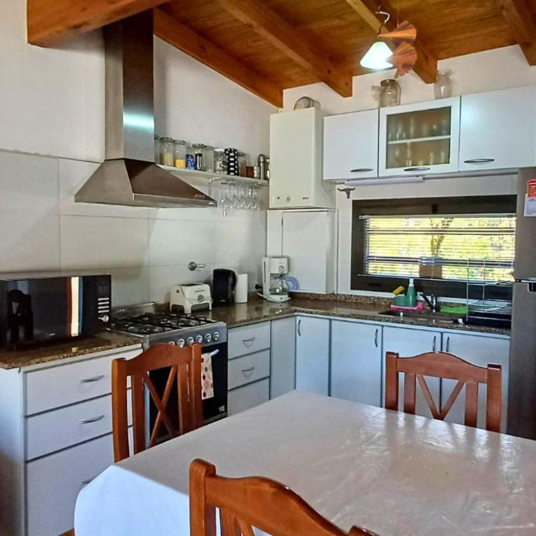 LODELABUMA Departamento céntrico - Apartamento de 1 dormitorio - 4