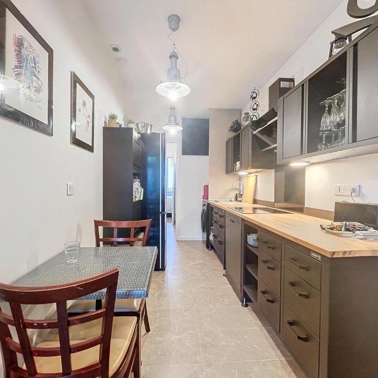À 1km Plage du Midi et Palais des Festivals - Appartement Centre Cannes avec Cour Extérieur Privée - Apartment mit 1 Schlafzimmer und Terrasse - 29