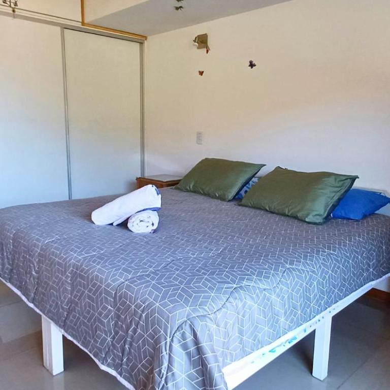 LODELABUMA Departamento céntrico - Apartamento de 1 dormitorio - 7