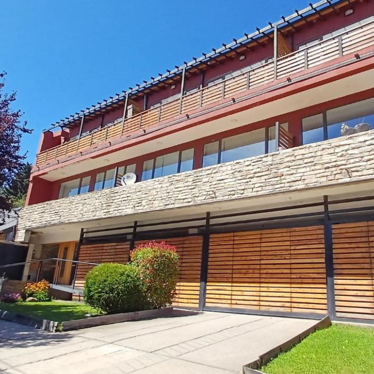 LODELABUMA Departamento céntrico - Apartamento de 1 dormitorio - 9