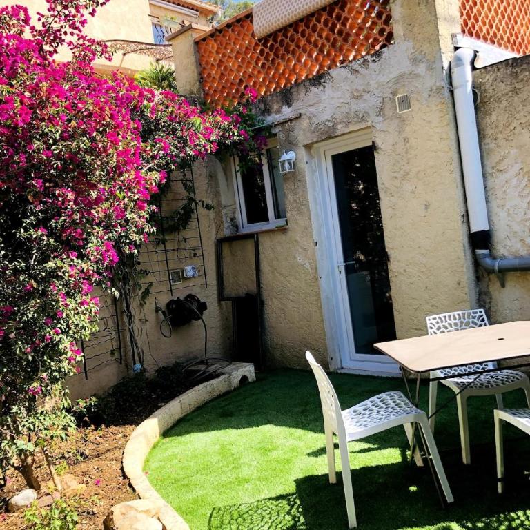 Appartement climatisé dans un quartier très calme - Estudio Estándar - 2