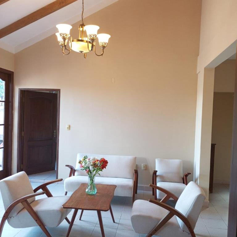 Ático La Terraza del Maracuyá - Apartamento de 2 dormitorios con terraza - 4