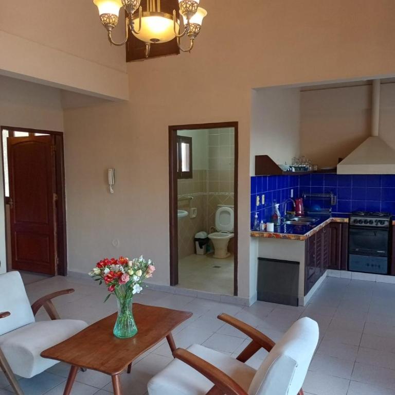 Ático La Terraza del Maracuyá - Apartamento de 2 dormitorios con terraza - 6