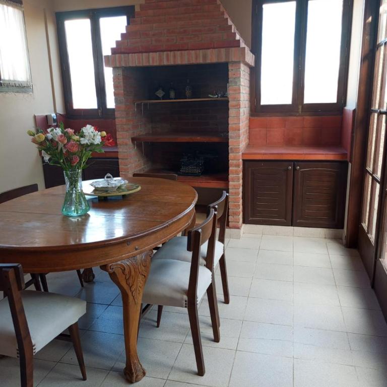 Ático La Terraza del Maracuyá - Apartamento de 2 dormitorios con terraza - 8