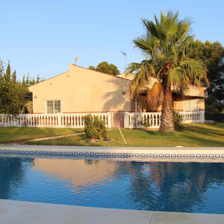 Casa Miru - Villa - 2