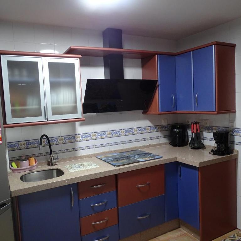 Apartamento Oropendola 9 - Apartamento - 26