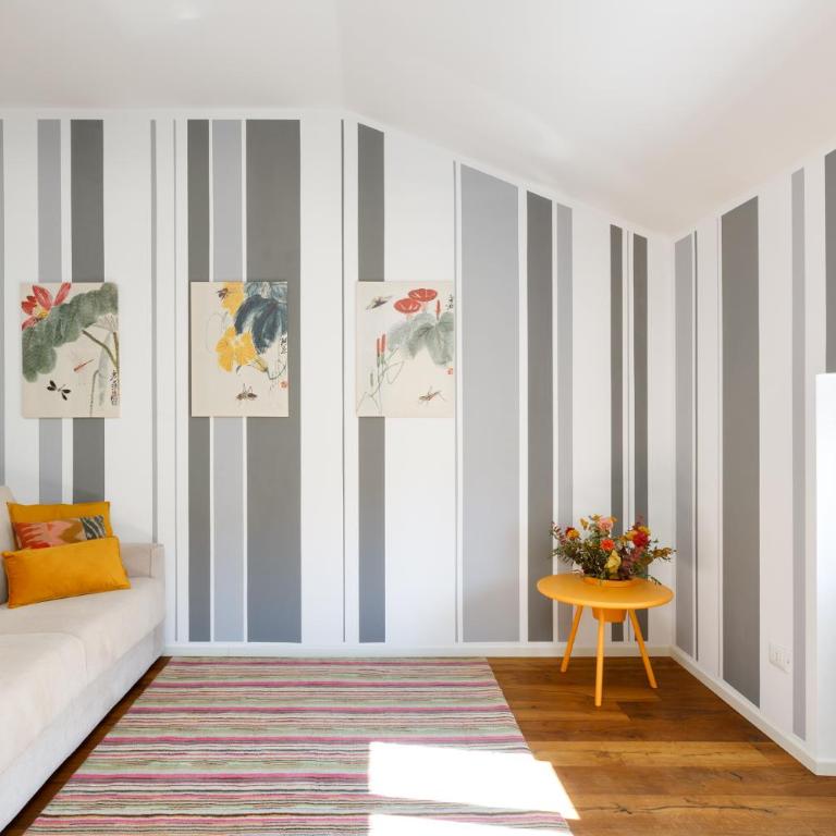 Central Trieste - Elegant City Stay - Apartamento de 1 dormitorio - 3