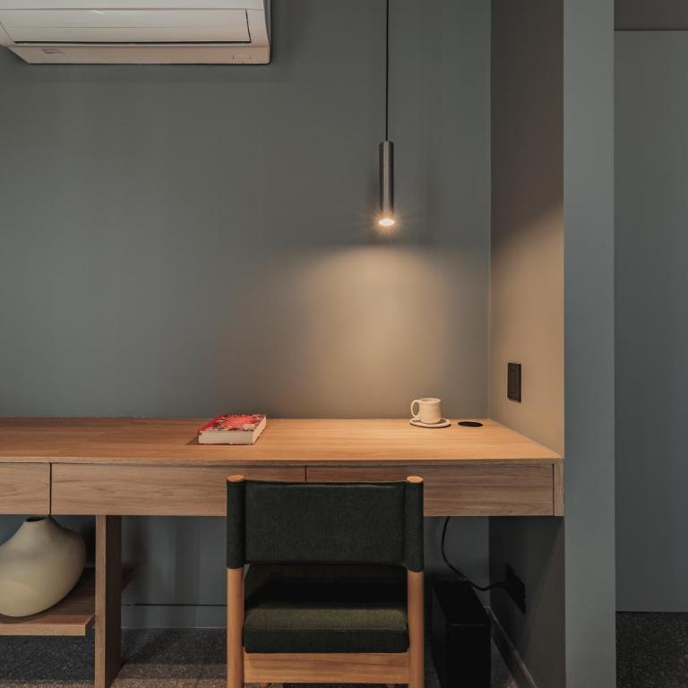 The Somos Loho Hotel - Apartamento Deluxe de 2 dormitorios con balcón - 26