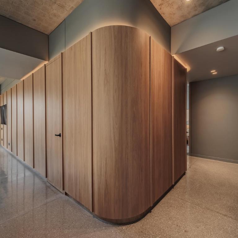 The Somos Loho Hotel - Apartamento Deluxe de 2 dormitorios con balcón - 27
