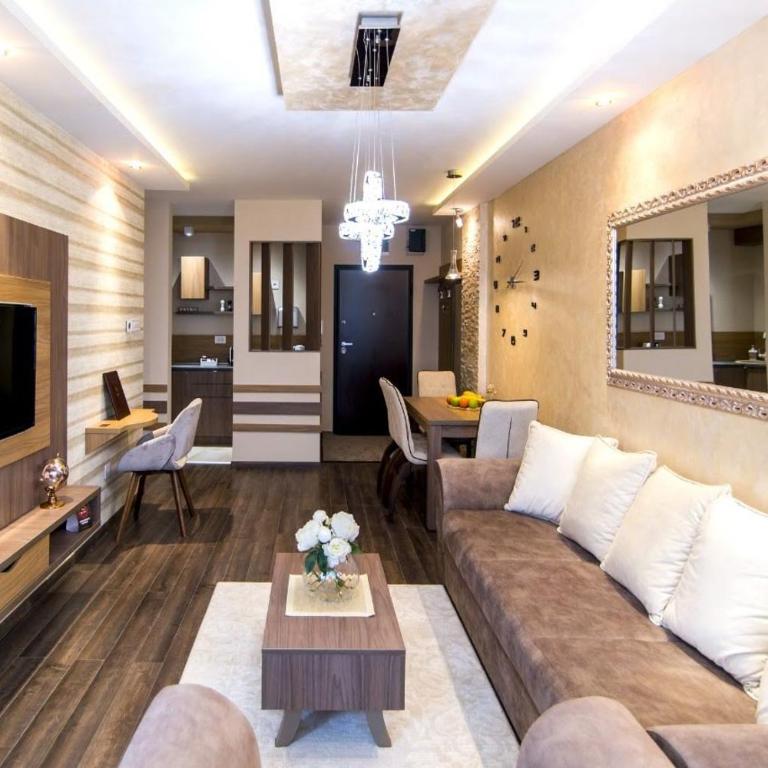 Apartmani Eleganza & La Vista - Deluks Apartman - 7