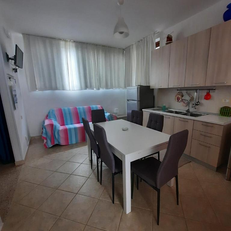 A 20 passi dal mare - Appartamento - 9