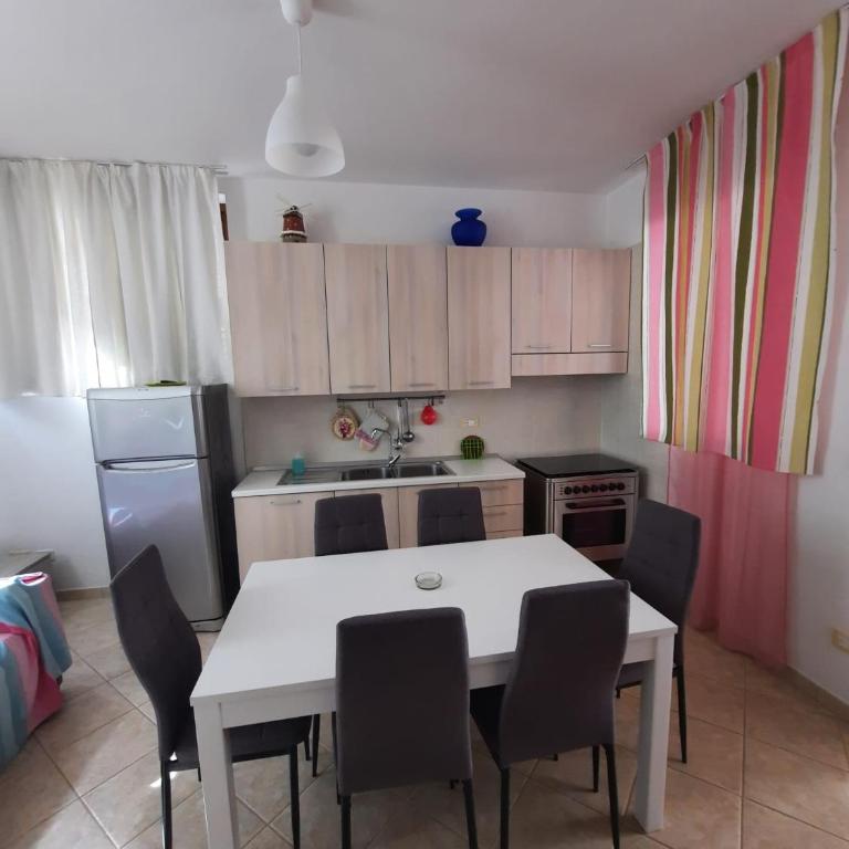 A 20 passi dal mare - Appartamento - 8