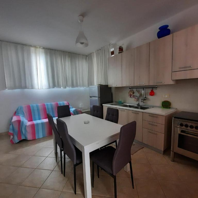 A 20 passi dal mare - Appartamento - 12