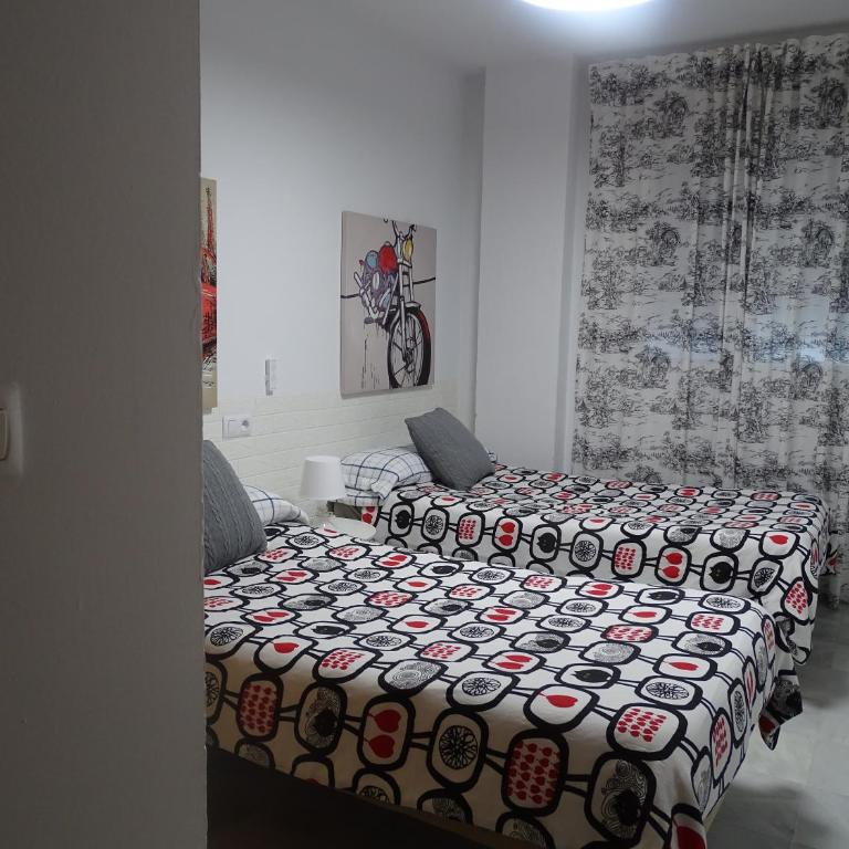 Apartamento Oropendola 9 - Apartamento - 20