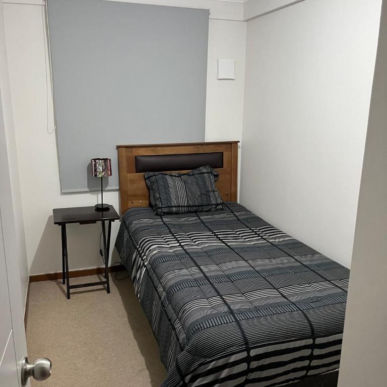 Departamento 3 D, 1 B - Apartamento de 3 dormitorios - 14