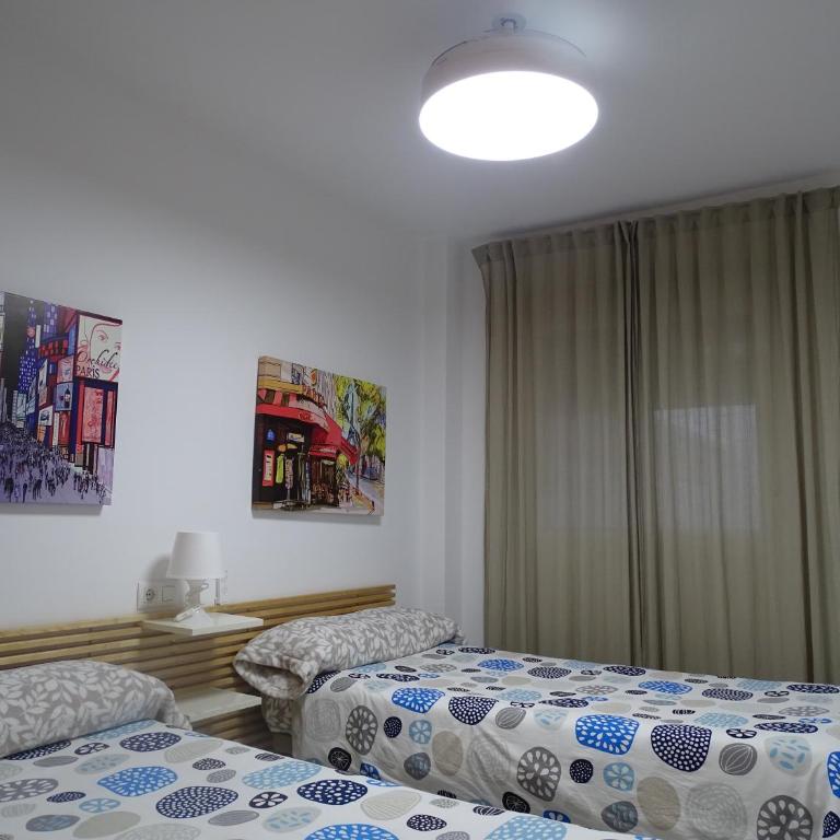 Apartamento Oropendola 9 - Apartamento - 21