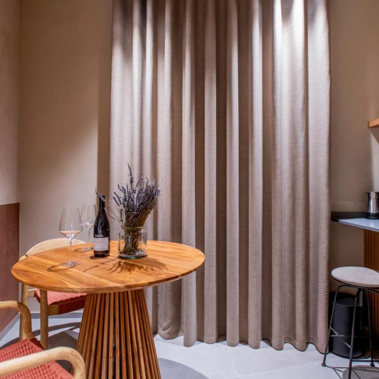Locanda Expanificio - Double Room with Terrace - 6