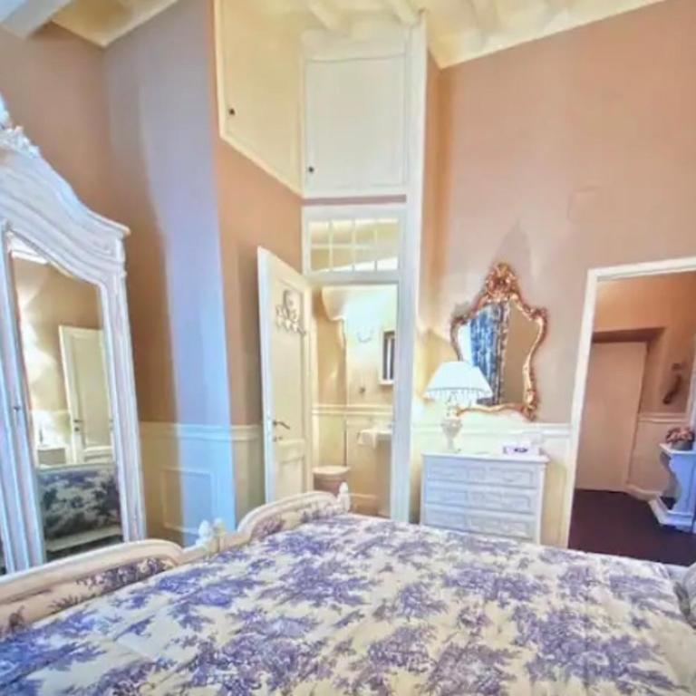 Ponte Vecchio Luxury Suite - Daily Refresh Available - Appartamento con 2 Camere da Letto - 29