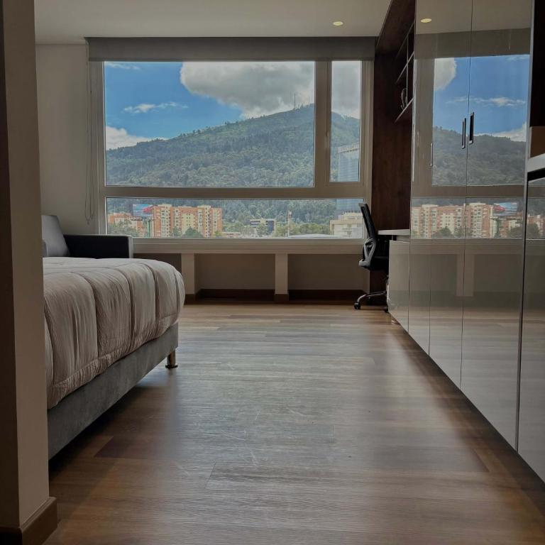Bright Usaquén Loft VOU 614 by Wellcome - Apartamento - 25